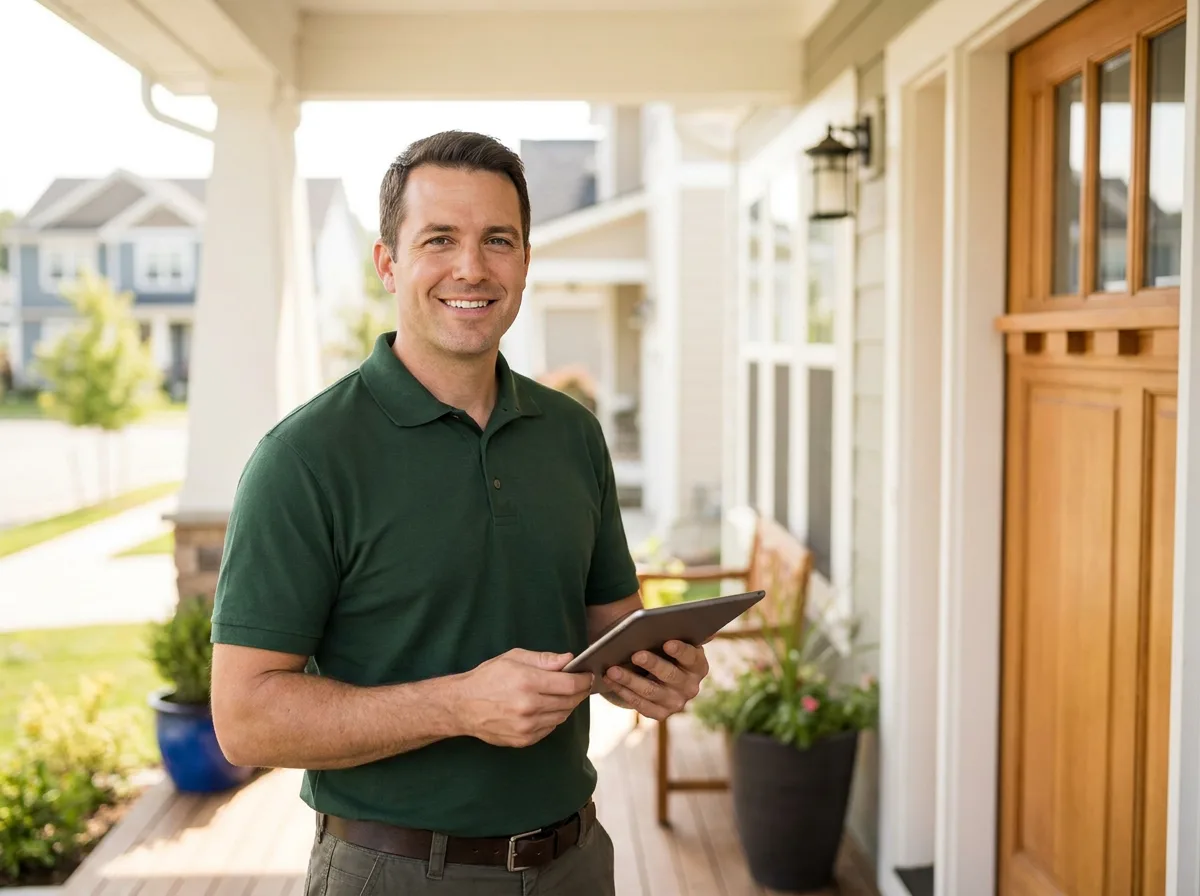 Pest control FAQs for Big Bay, MI